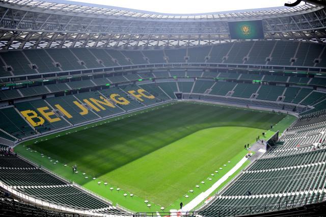 PG电子官方网站-京媒：为保新工体草坪质量 婉拒十多位艺人演唱会