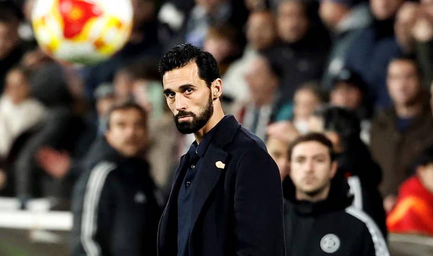 pg电子官网-TA:阿韦洛亚并未得到队内全力支持,他与皇马合同2027年到期