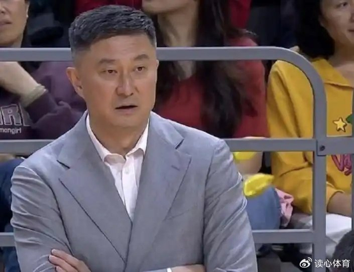 pg电子官网-广东主帅被喊下课，辽宁5连胜，山东大外伤情曝光，曝林葳转会上海|山东队|广东宏远|麦考尔|辽宁男篮|广东男篮_新浪体育_新浪新闻